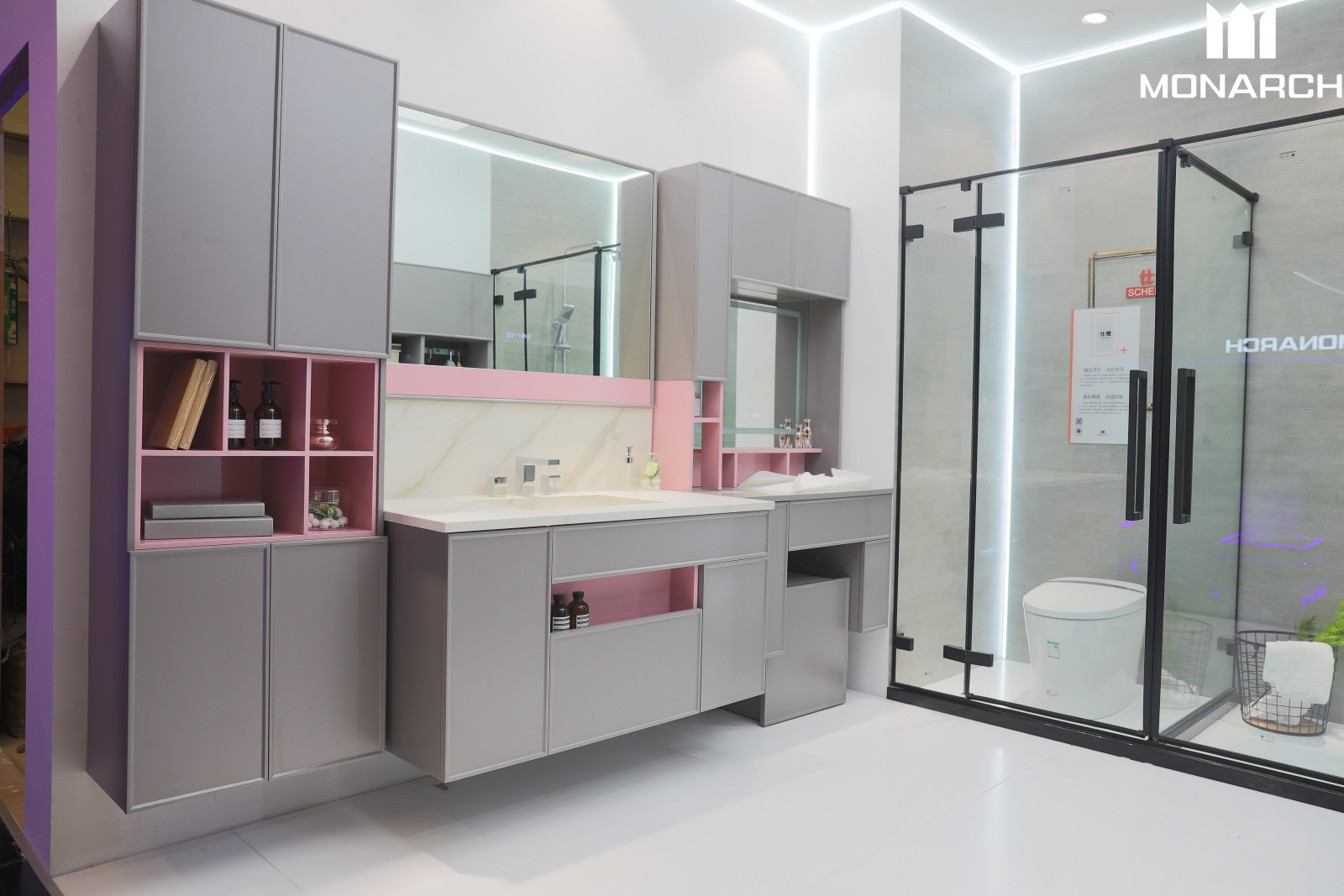 人生就是博洁具新品仕橙套间样式图 人生就是博洁具新品仕橙套间样式图