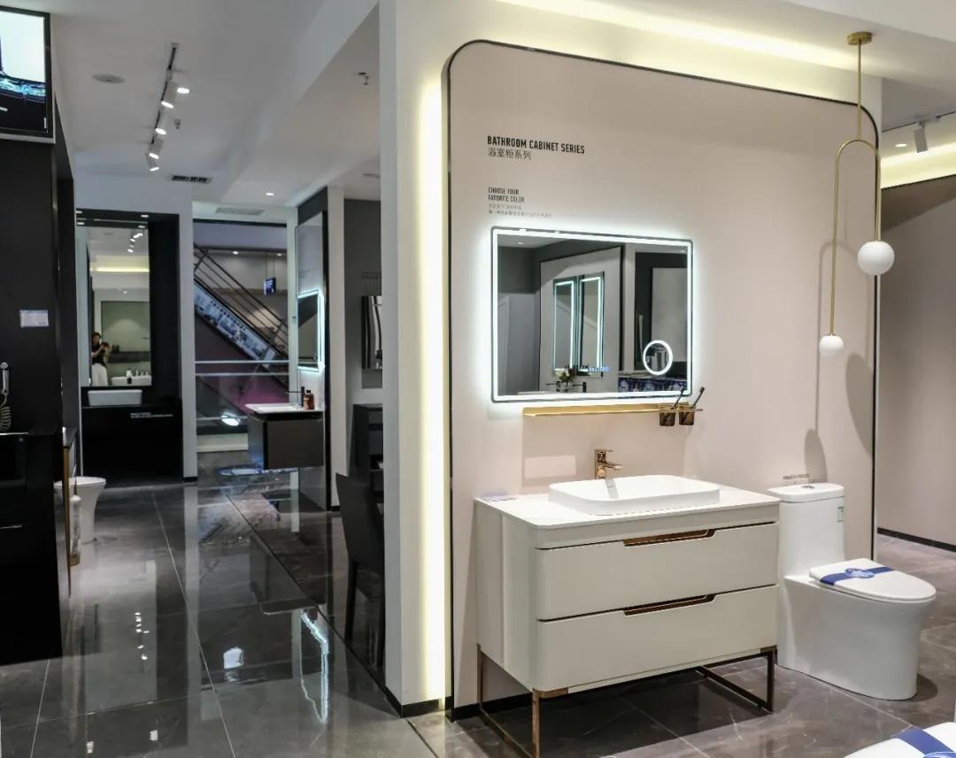 人生就是博洁具 人生就是博洁具