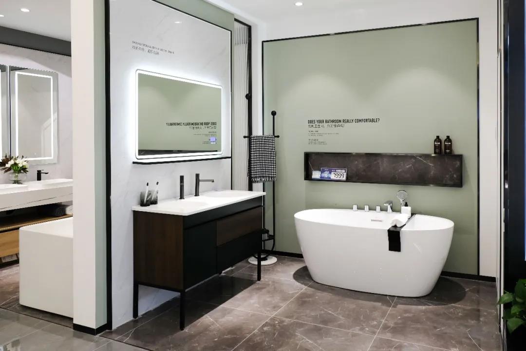 人生就是博洁具 人生就是博洁具