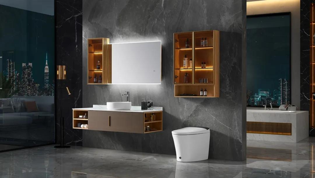 人生就是博洁具 人生就是博洁具